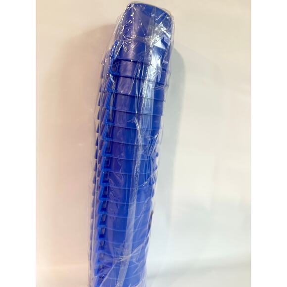 20 Pack Chicken Feeder Water Cups 8oz Clip-On Cage Bowls Coop Rabbit Duck - Picture 3 of 5